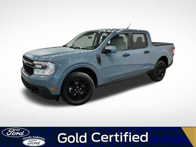 2023 Ford Maverick XLT — Pickup Truck — 44,939 mi — Huntsville, AL