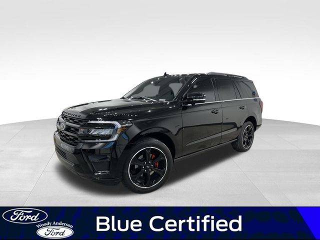 2024 Ford Expedition Limited — SUV — 20,971 mi — Huntsville, AL