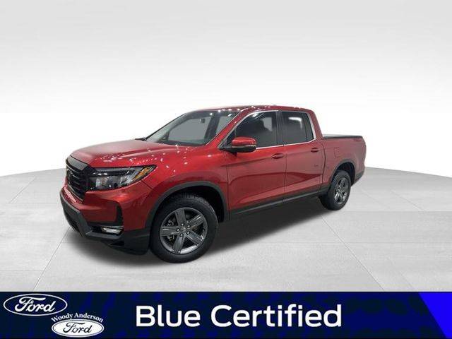 2023 Honda Ridgeline RTL — Pickup Truck — 30,192 mi — Huntsville, AL