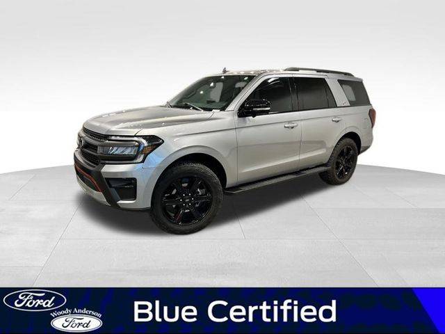 2023 Ford Expedition Timberline — SUV — 34,564 mi — Huntsville, AL