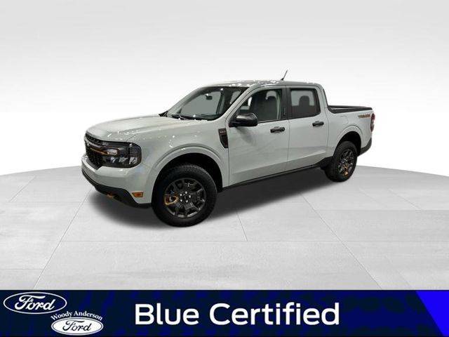 2023 Ford Maverick XLT — Pickup Truck — 23,345 mi — Huntsville, AL