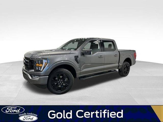 2023 Ford F-150 XLT — Pickup Truck — 28,733 mi — Huntsville, AL