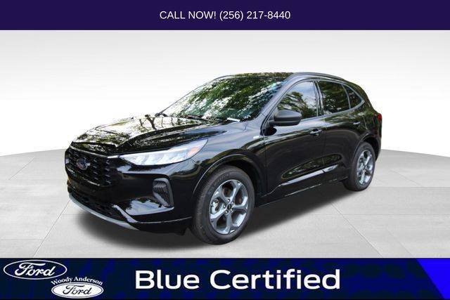2023 Ford Escape ST-Line — SUV — 21,813 mi — Huntsville, AL