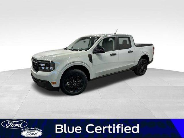 2024 Ford Maverick XLT — Pickup Truck — 20,858 mi — Huntsville, AL