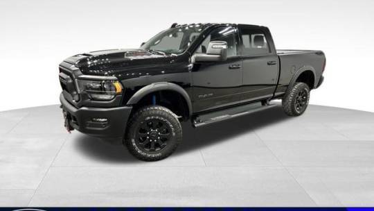 2023 Ram 2500 Power Wagon — Pickup Truck — 28,700 mi — Huntsville, AL