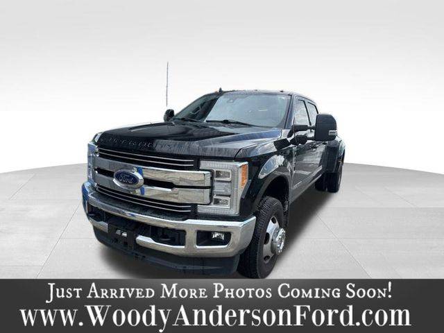 2019 Ford Super Duty F-350 Lariat — Pickup Truck — 55,844 mi — Huntsville, AL
