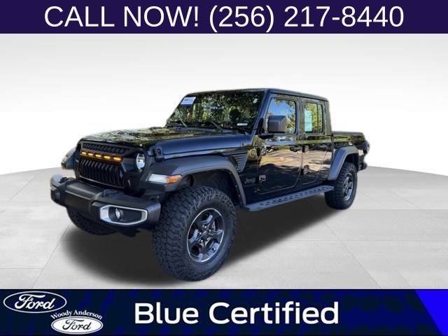 2023 Jeep Gladiator Sport — Pickup Truck — 45,006 mi — Huntsville, AL