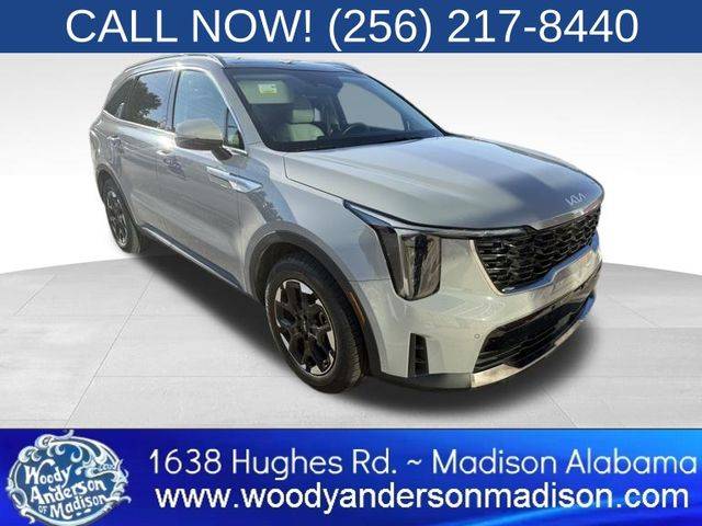 2024 Kia Sorento S — SUV — 68,988 mi — Huntsville, AL