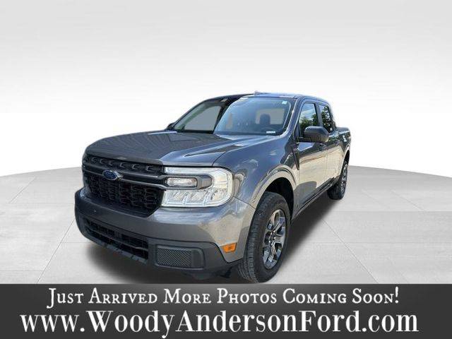 2022 Ford Maverick XLT — Pickup Truck — 61,317 mi — Huntsville, AL