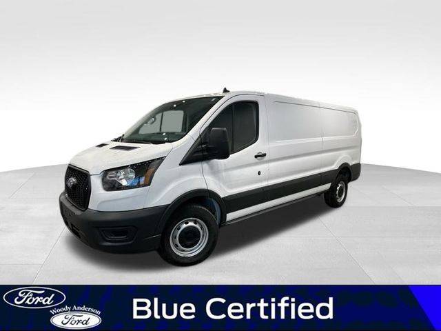 2023 Ford Transit Cargo Van T-150 — Cargo Van — 9,151 mi — Huntsville, AL