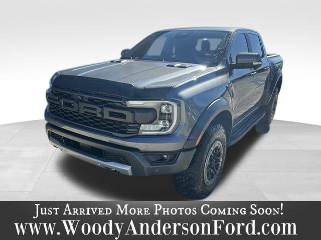 2024 Ford Ranger Raptor — Pickup Truck — 7,905 mi — Huntsville, AL