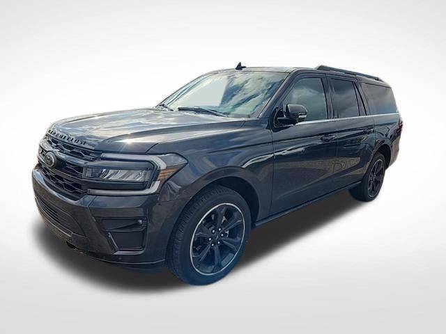 2022 Ford Expedition Limited — SUV — 60,052 mi — Huntsville, AL
