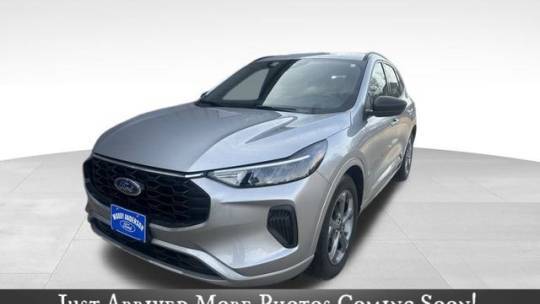 2023 Ford Escape ST-Line — SUV — 26,270 mi — Huntsville, AL