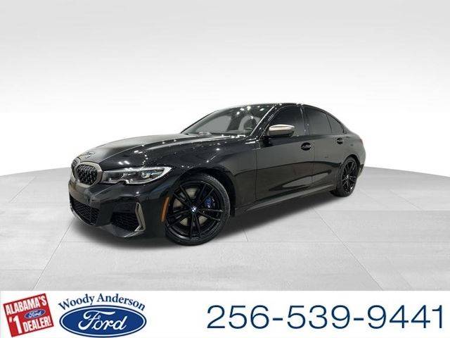 2021 BMW 3 Series M340i — Sedan — 71,554 mi — Huntsville, AL