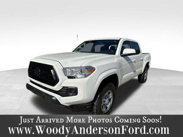 2022 Toyota Tacoma SR — Pickup Truck — 93,109 mi — Huntsville, AL