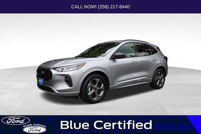 2023 Ford Escape ST-Line — SUV — 30,059 mi — Huntsville, AL