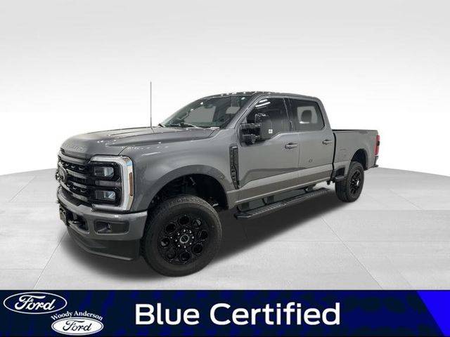 2024 Ford Super Duty F-250 LARIAT — Pickup Truck — 24,339 mi — Huntsville, AL
