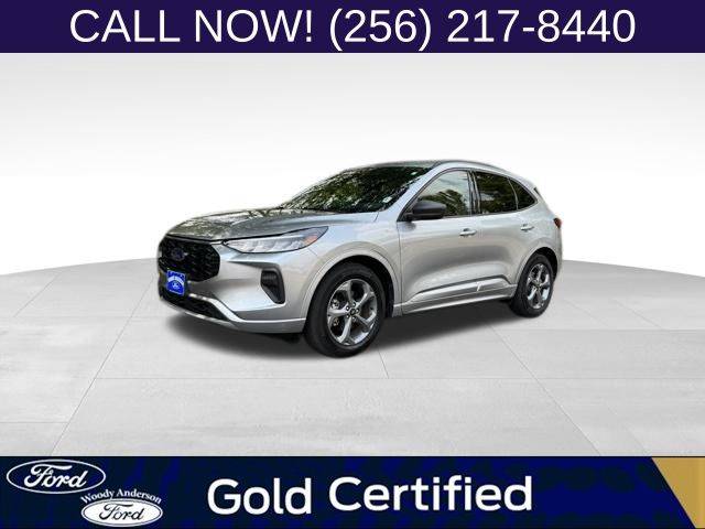2023 Ford Escape ST-Line — SUV — 29,284 mi — Huntsville, AL