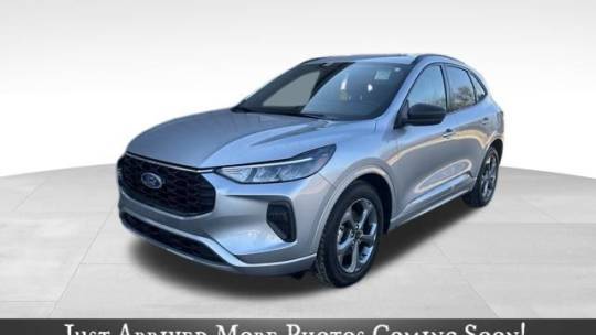 2023 Ford Escape ST-Line — SUV — 30,005 mi — Huntsville, AL