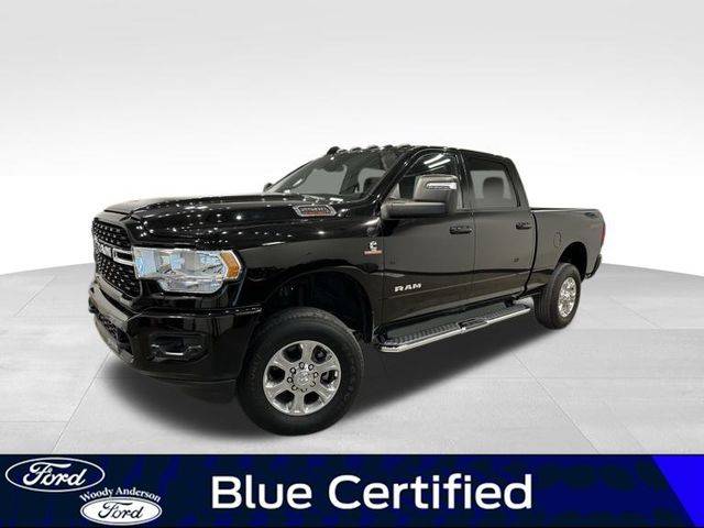 2023 Ram 2500 Big Horn — Pickup Truck — 30,589 mi — Huntsville, AL