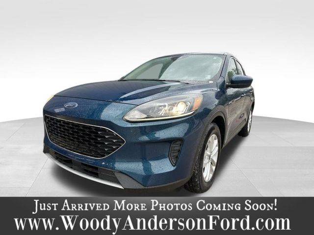 2020 Ford Escape SE — SUV — 20,429 mi — Huntsville, AL