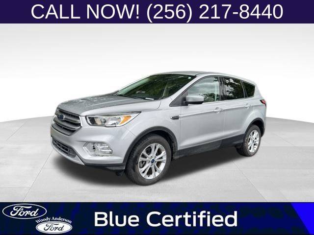 2017 Ford Escape SE — SUV — 90,991 mi — Huntsville, AL