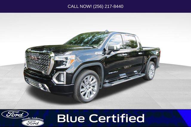 2019 GMC Sierra 1500 Denali — Pickup Truck — 50,800 mi — Huntsville, AL