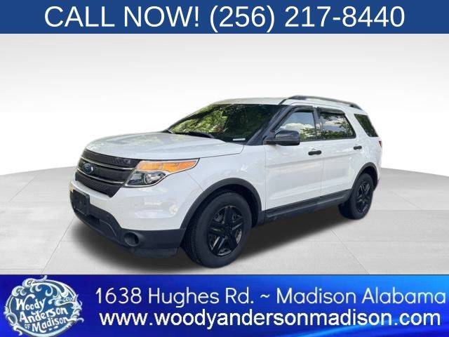 2012 Ford Explorer Base — SUV — 127,882 mi — Huntsville, AL