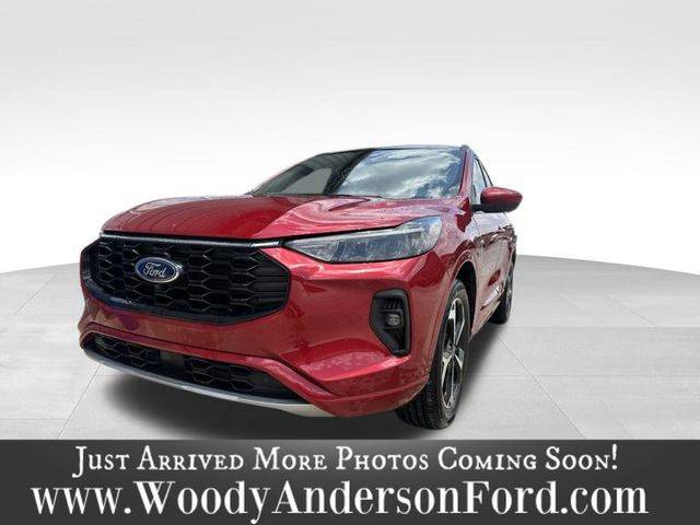 2024 Ford Escape ST-Line Select — SUV — 15,524 mi — Huntsville, AL