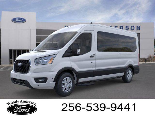 2025 Ford Transit XL