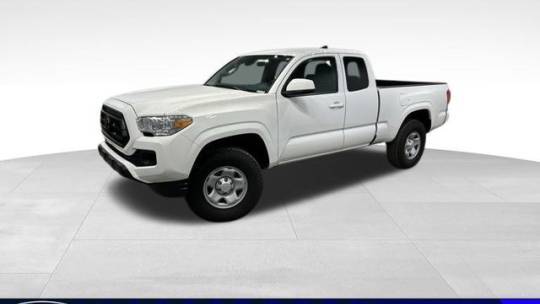 2022 Toyota Tacoma SR — Pickup Truck — 32,427 mi — Huntsville, AL