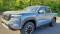 2024 Nissan Frontier in Jenkintown, PA 2 - Open Gallery