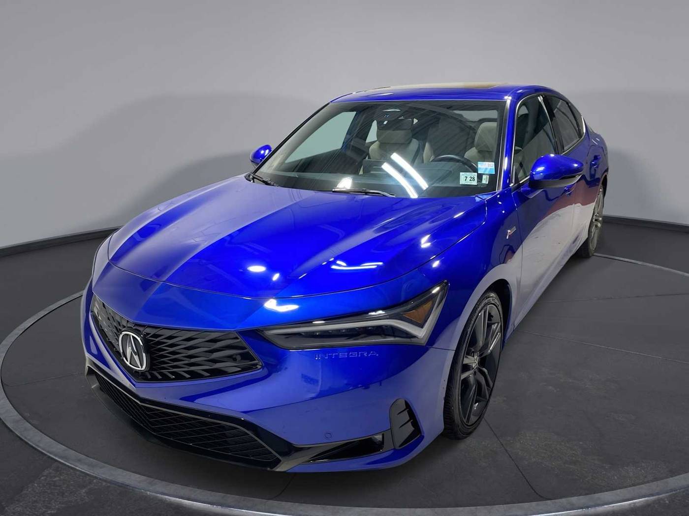 2024 Acura Integra A-Spec Technology Package — Hatchback — 20,732 mi — Verona, NJ