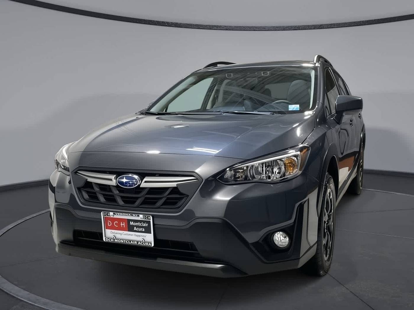 2023 Subaru Crosstrek Premium — SUV — 17,109 mi — Verona, NJ
