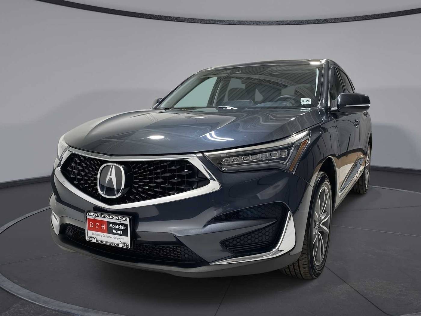 2021 Acura RDX Technology Package — SUV — 31,814 mi — Verona, NJ