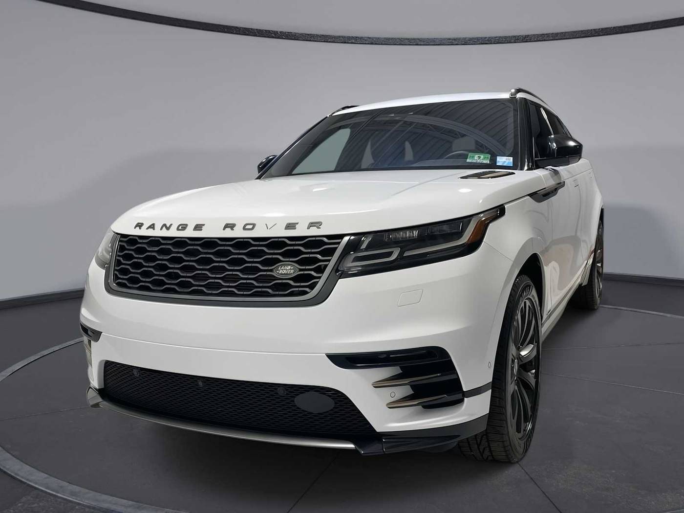 2019 Land Rover Range Rover Velar R-Dynamic SE — SUV — 89,629 mi — Verona, NJ