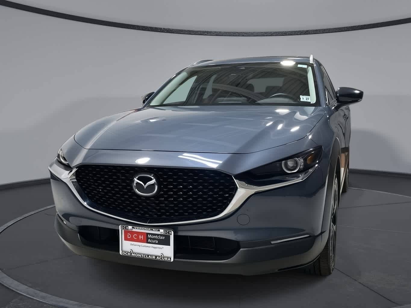 2022 Mazda CX-30 Carbon Edition — SUV — 25,006 mi — Verona, NJ