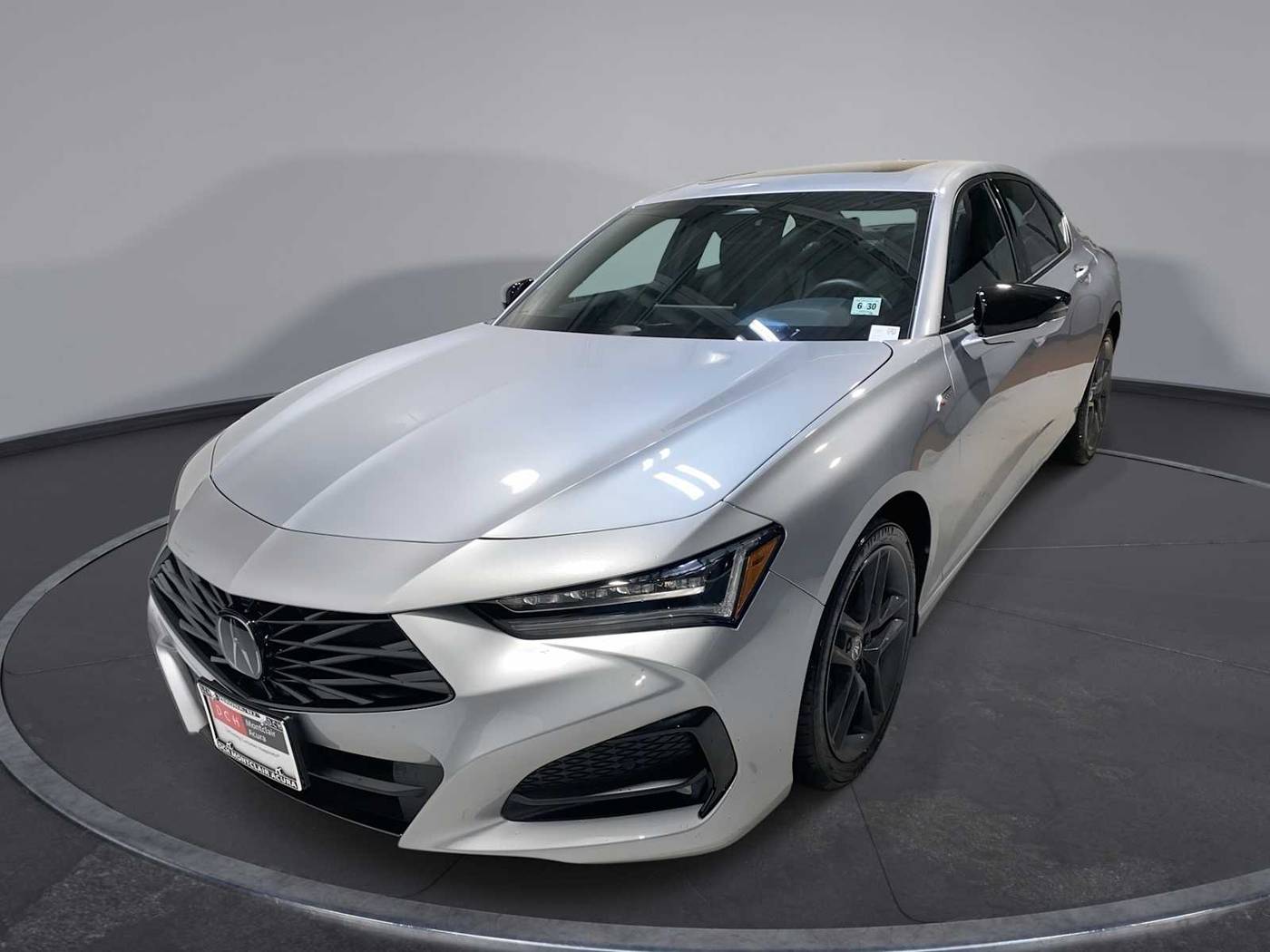 2025 Acura TLX A-Spec Package — Sedan — 2,103 mi — Verona, NJ