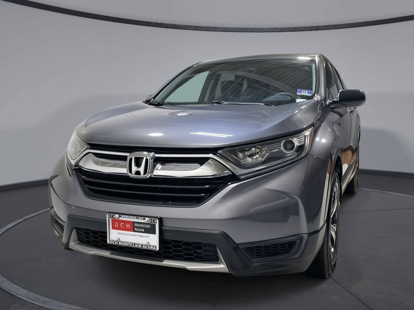 2019 Honda CR-V LX — SUV — 102,307 mi — Verona, NJ