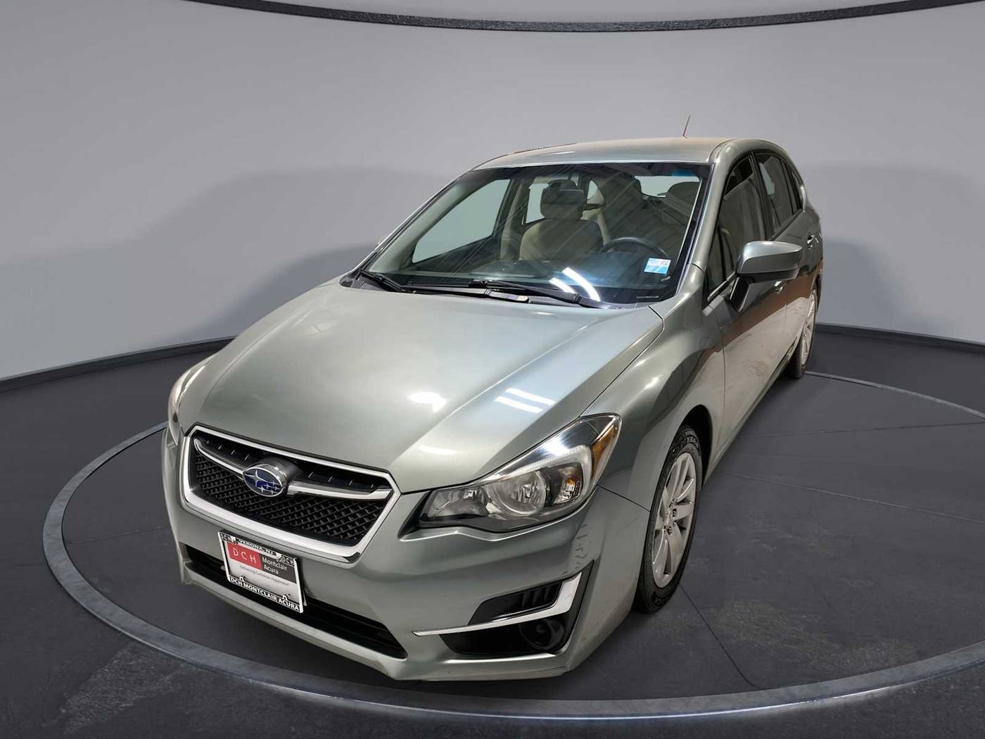 2016 Subaru Impreza 2.0i Premium — Wagon — 85,343 mi — Verona, NJ