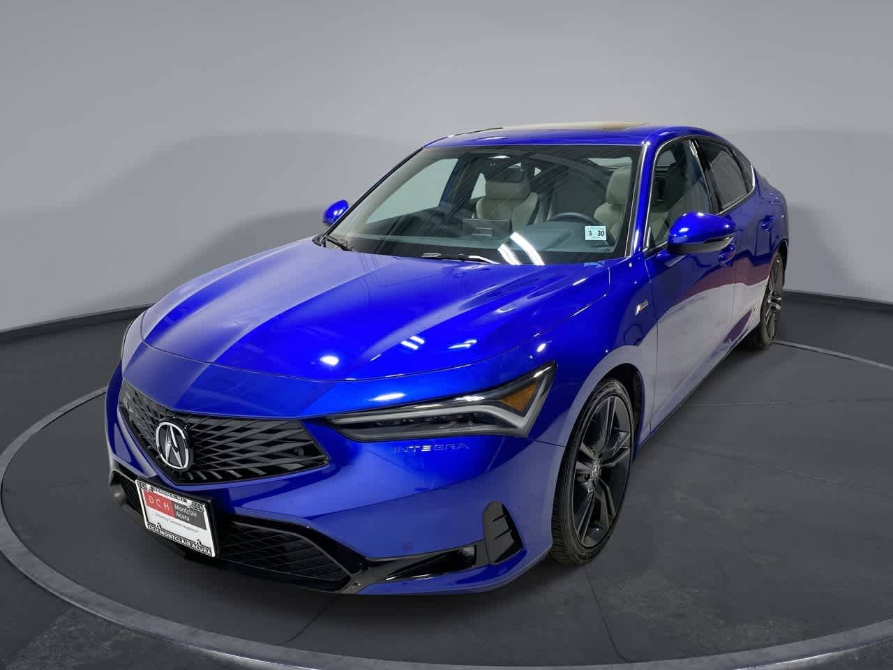 2025 Acura Integra A-Spec Technology Package — Hatchback — 1,652 mi — Verona, NJ