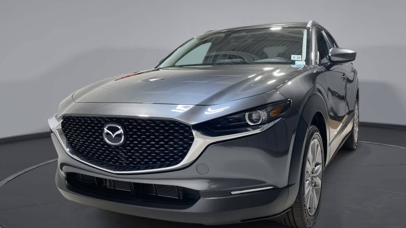 2022 Mazda CX-30 Select — SUV — 28,126 mi — Verona, NJ