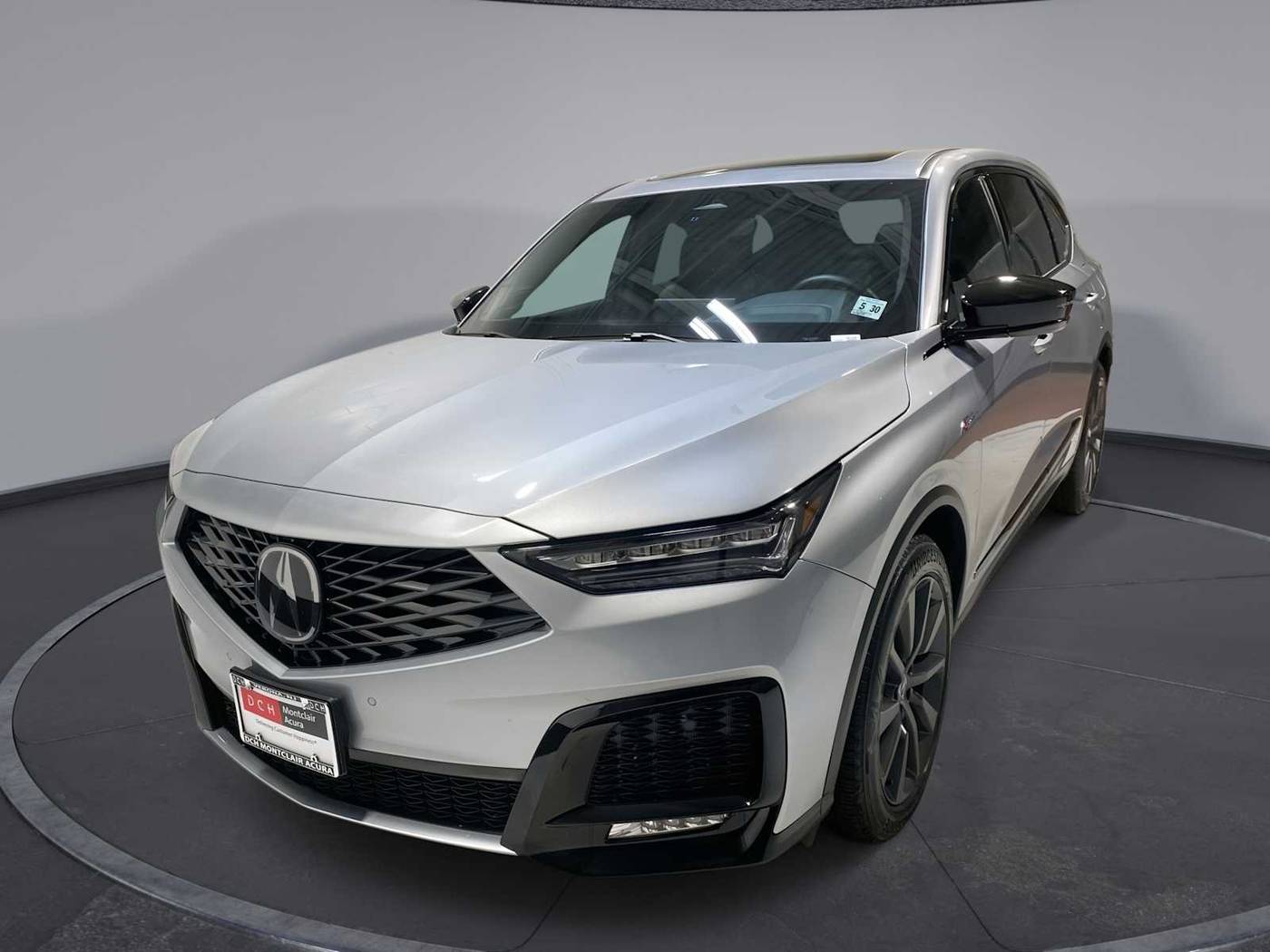 2025 Acura MDX A-Spec Package — SUV — 4,194 mi — Verona, NJ
