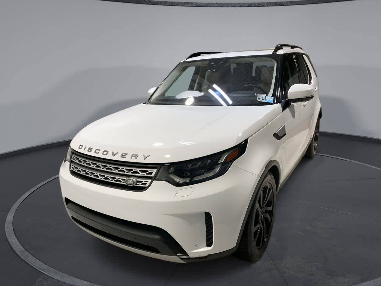 2018 Land Rover Discovery HSE — SUV — 49,180 mi — Verona, NJ