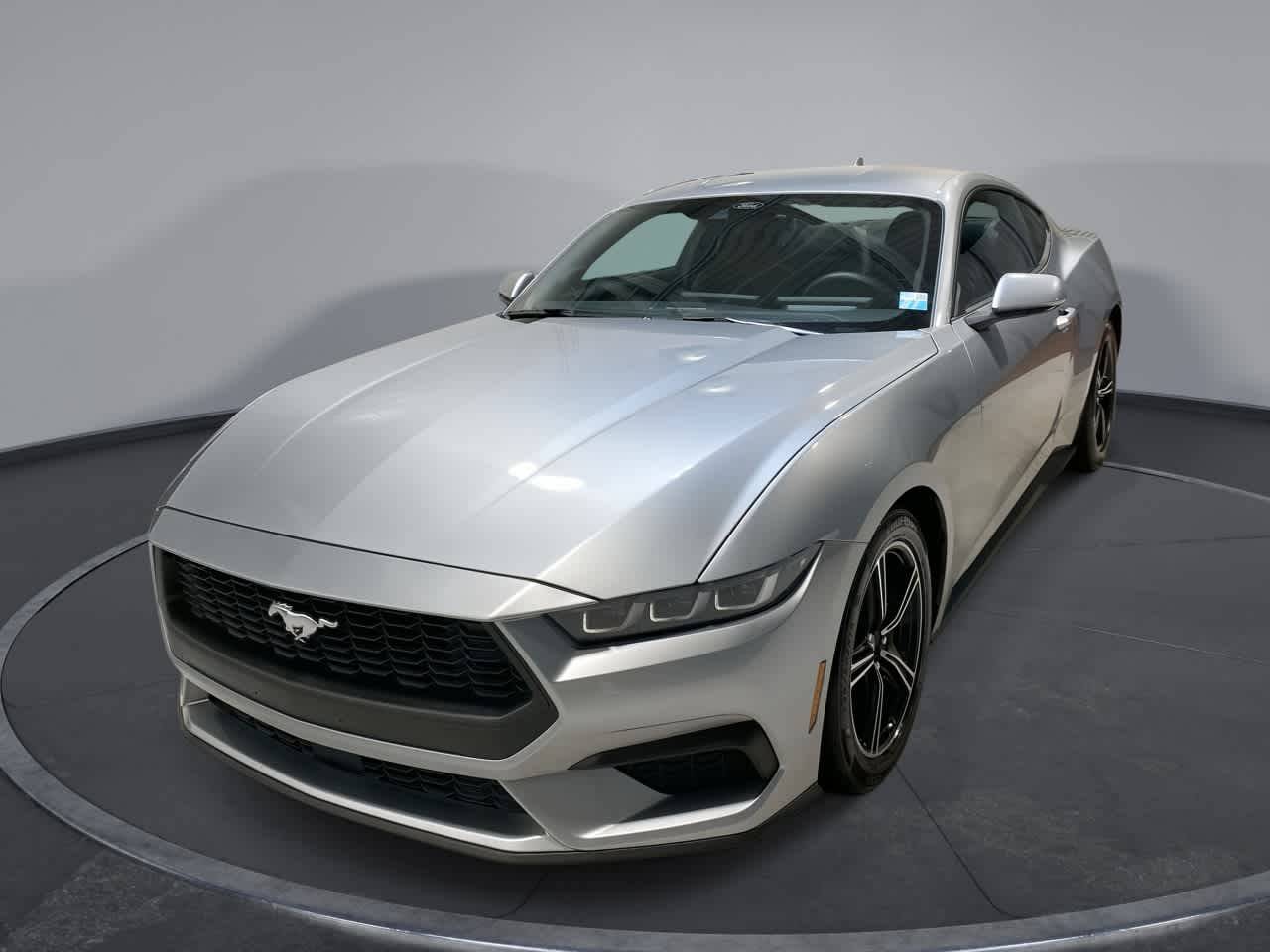 2024 Ford Mustang EcoBoost — Coupe — 35,021 mi — Verona, NJ