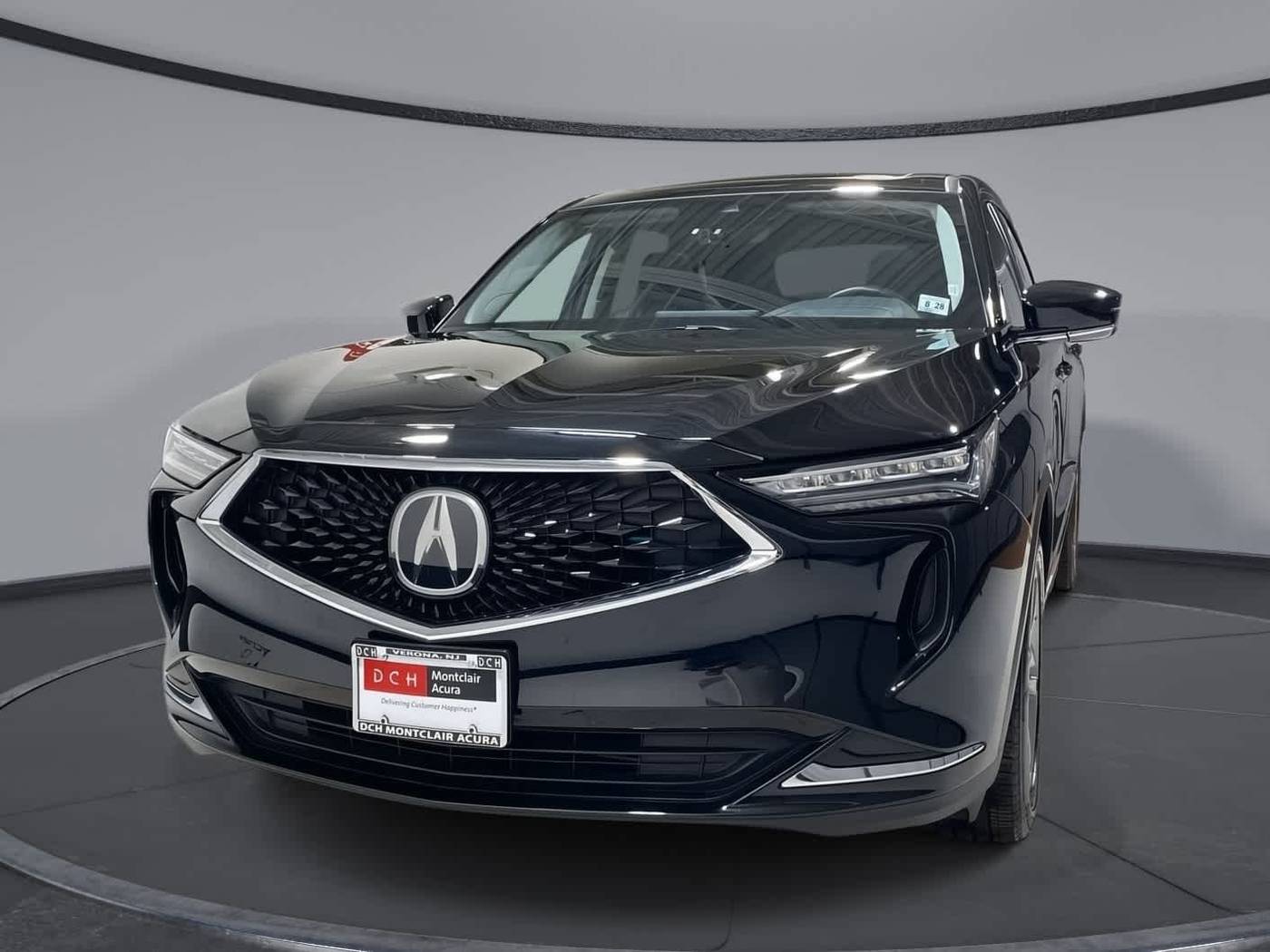 2024 Acura MDX Standard — SUV — 13,303 mi — Verona, NJ