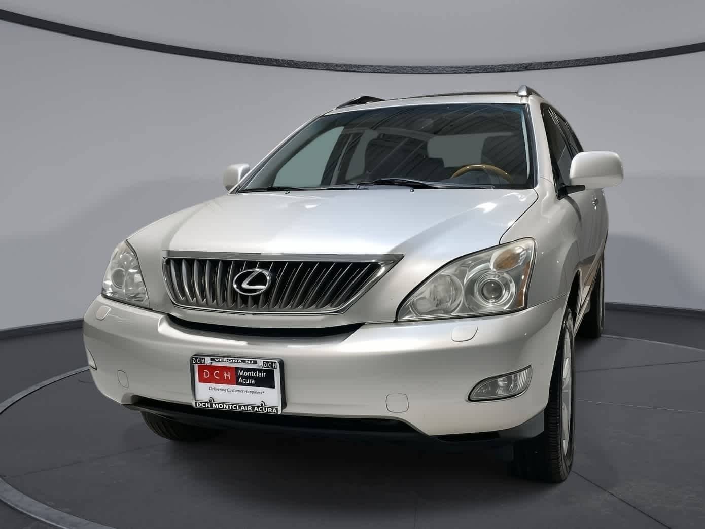2008 Lexus RX RX 350 — SUV — 74,711 mi — Verona, NJ
