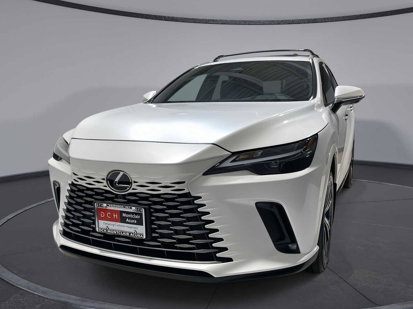 2024 Lexus RX RX 350 Premium Plus — SUV — 11,143 mi — Verona, NJ