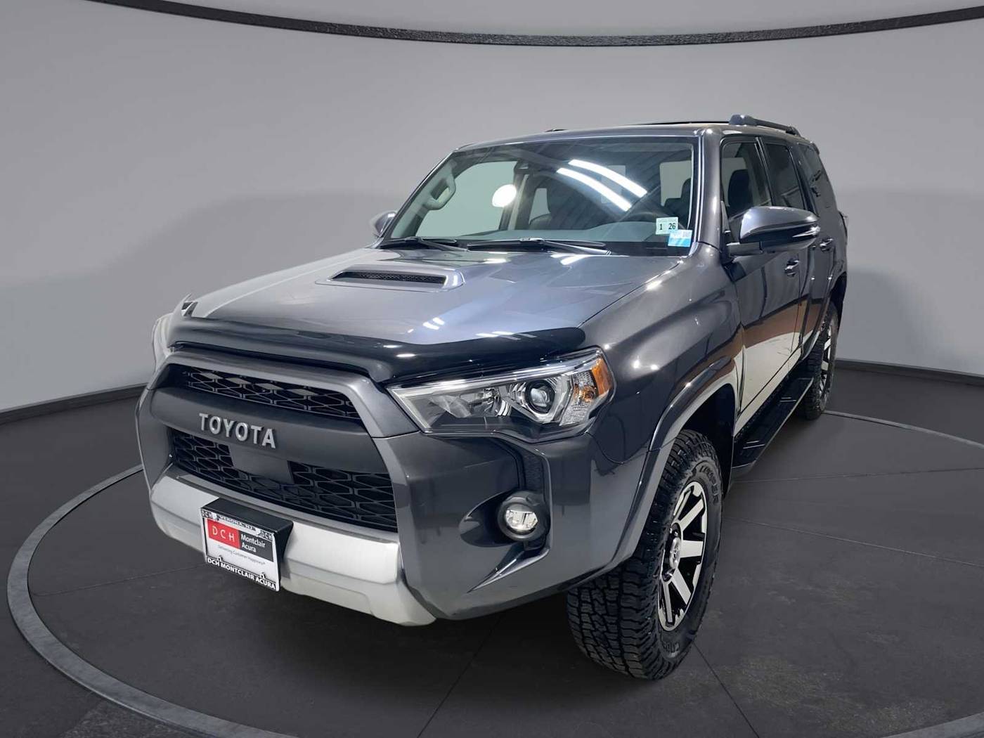 2021 Toyota 4Runner TRD Off Road Premium — SUV — 44,667 mi — Verona, NJ