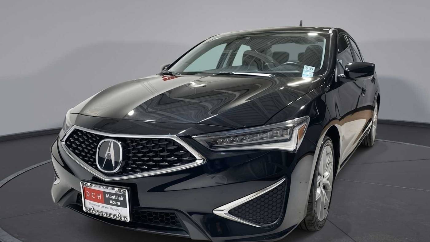 2022 Acura ILX Standard — Sedan — 37,758 mi — Verona, NJ
